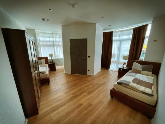 Talgarten Suite