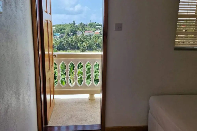 Micoud - 2-bedroom Villa - Pool - Free Parking
