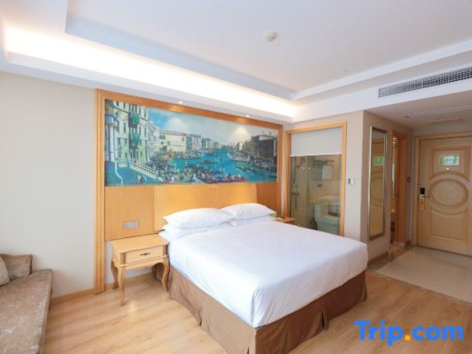 Standard Double Family room