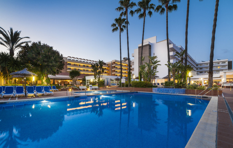 Globales Pionero / Santa Ponsa Park / Playa Santa Ponsa photo 18