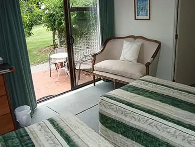Warkworth Country House