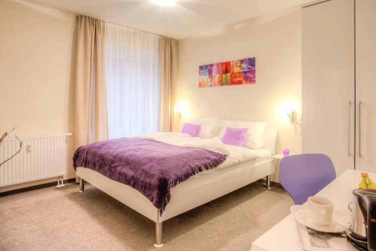 Wehyer Aparthotel
