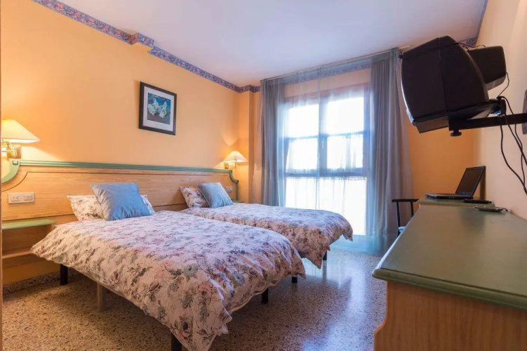 Hostal El Ávila