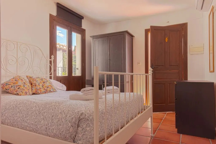 Apartamentos Bellavista