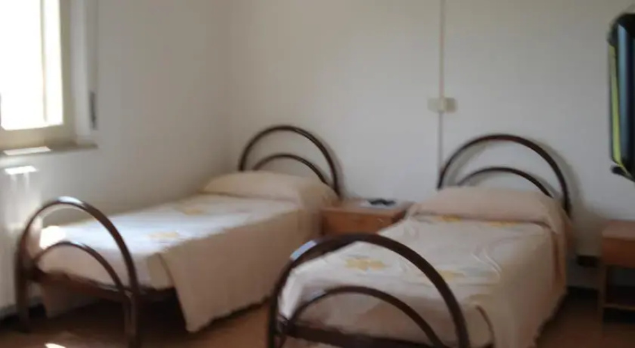 Hotel Ristopub Gasoline