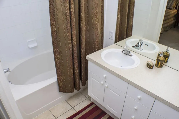 Windsor Palms Resort 2361