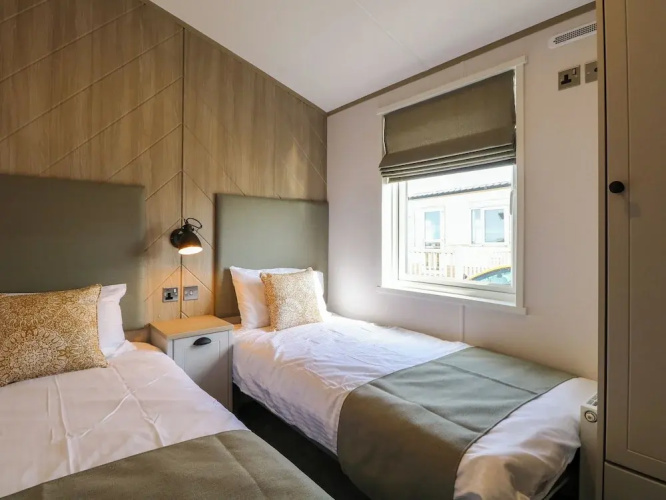 Seaview Lodge