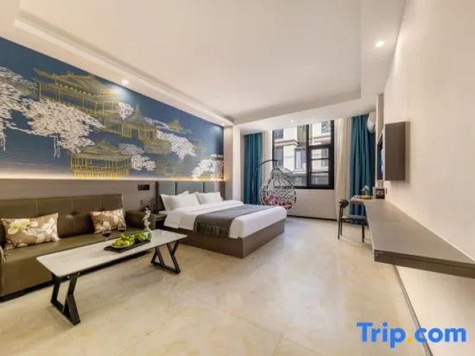 Premier Double room