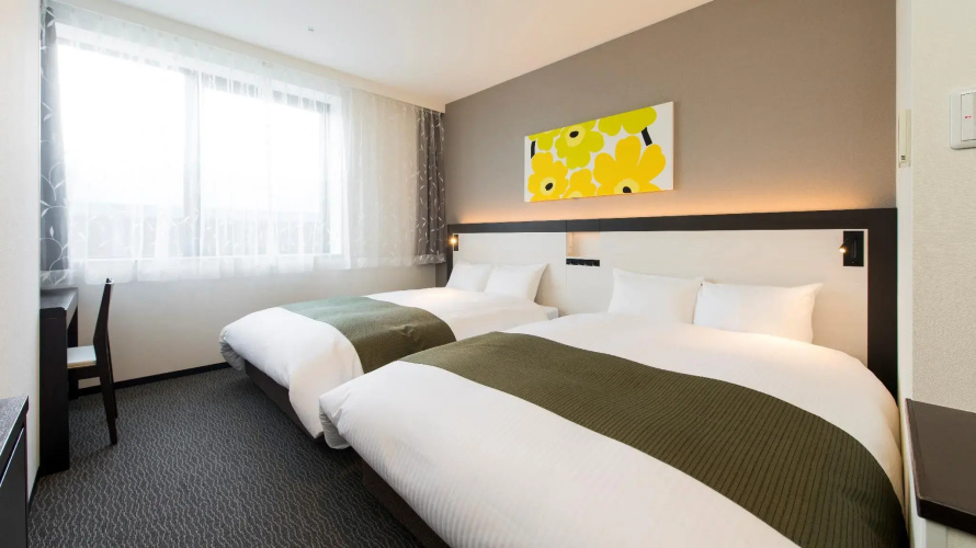Osaka Airterminal Hotel
