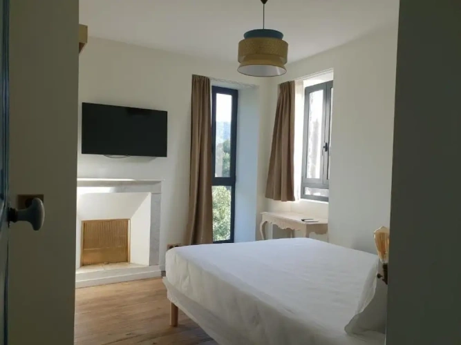 Premium room
