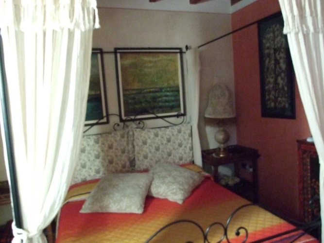 B&B Casacasina