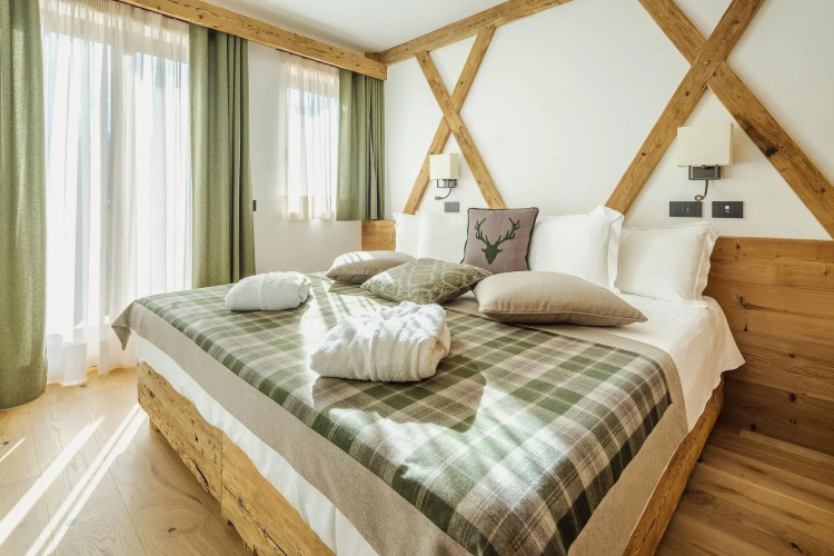 Camina Suite & Spa