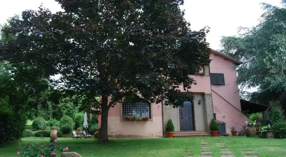 Agriturismo Ai Due Cedri