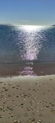 2 chambres côté plage