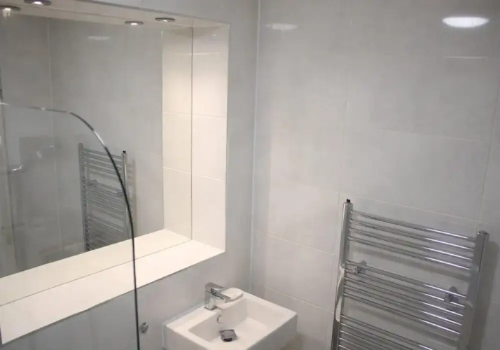 Apartment Sula Bassana