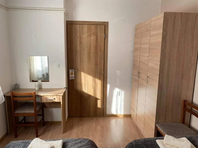 Apartman SAN