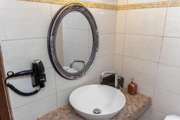 dimitris' villas - villa 1