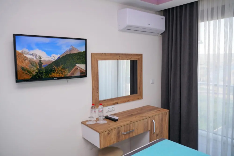 Yelken Beach Otel