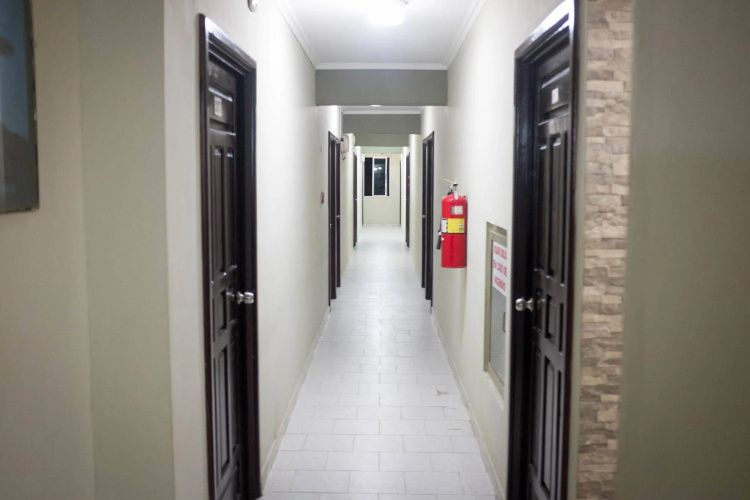 Hotel Latino
