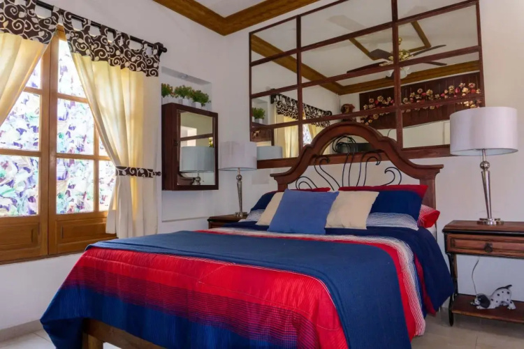 El Jardin Del Eden B&B Boutique