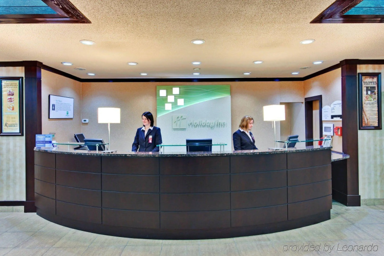 Holiday Inn Peterborough-Waterfront photo 33