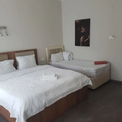 Classic room