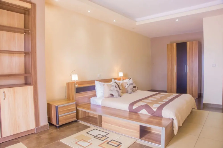 Rohi Apartments