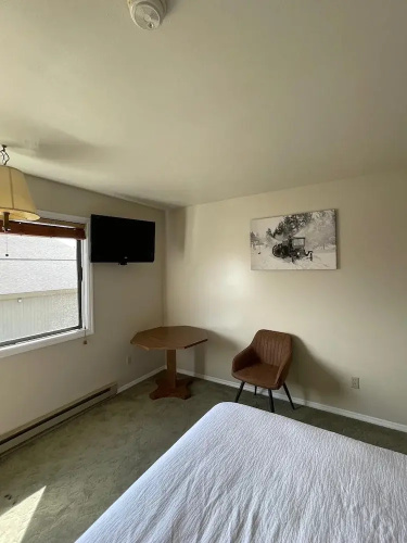 Ho Hum Motel