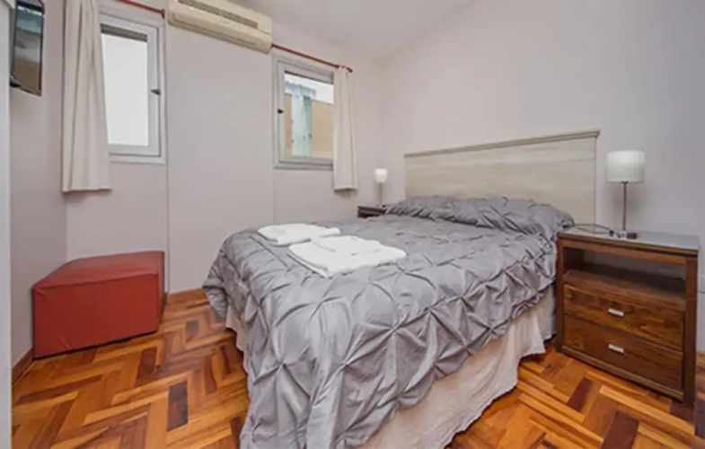 Rent Obispo Trejo JW4