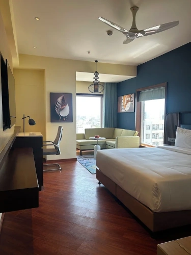 Junior Suite
