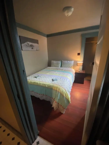 2 Bedrooms Comfort Twin room