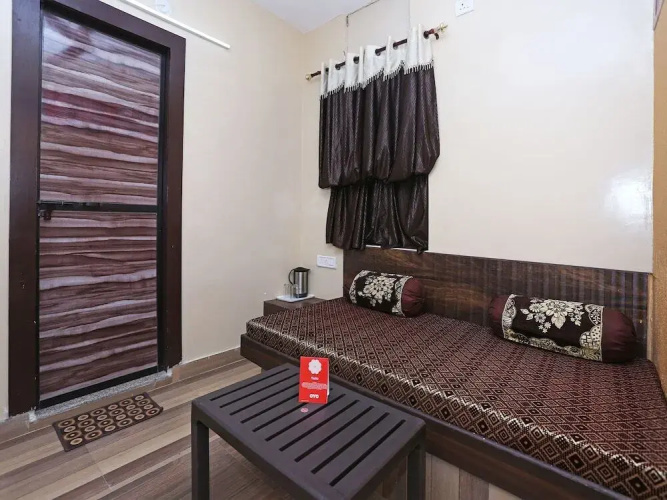 Hotel Vaishnavi