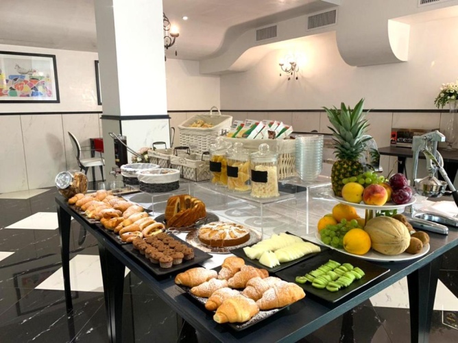 Astrea Wellness & Spa photo 11