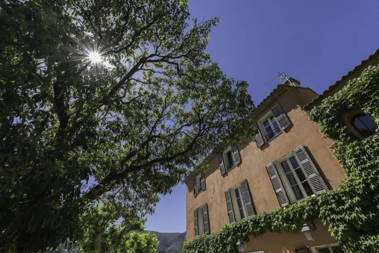 Maison n 9