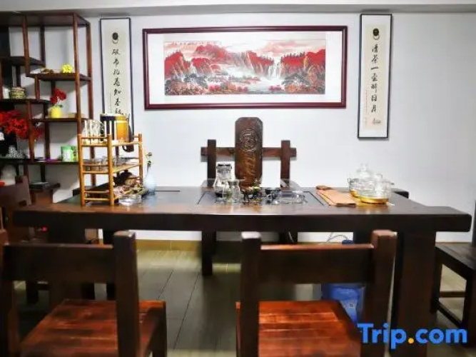Xingxuanwan Hotel