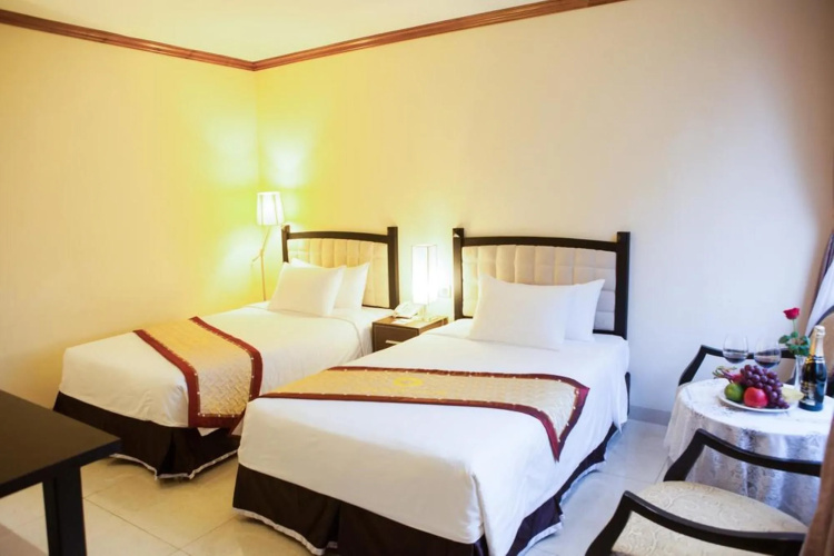The Pearl Hotel