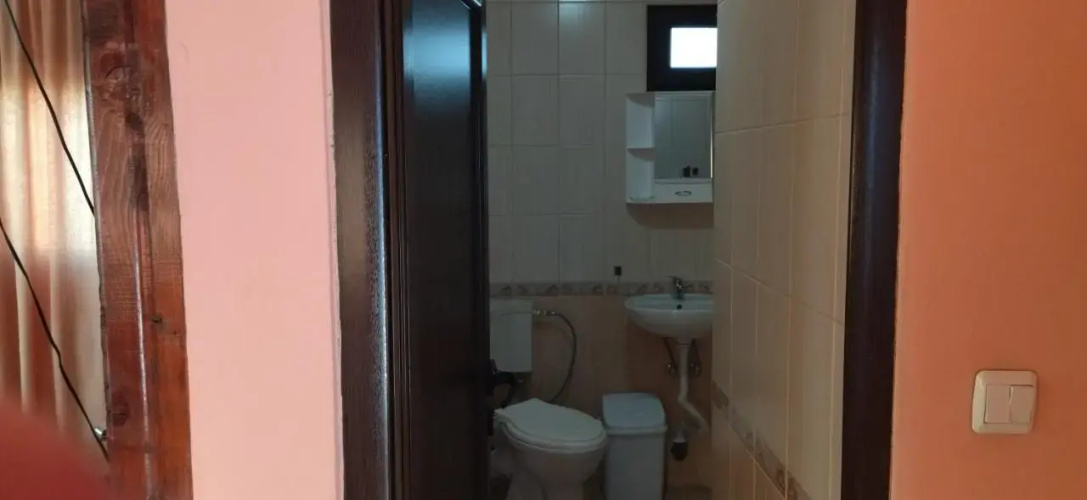 Hotel Ambrozia