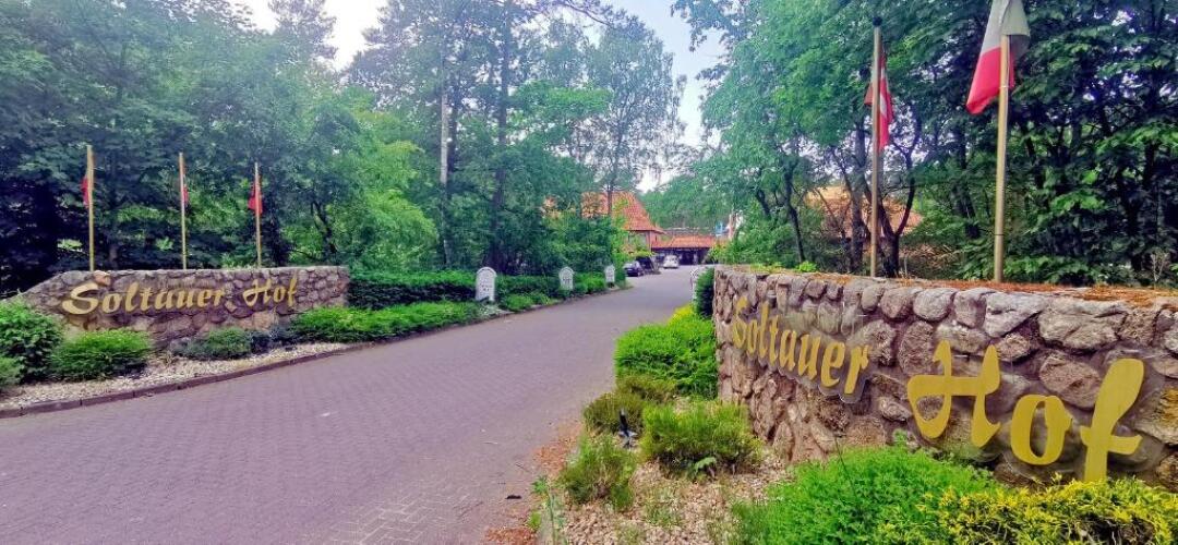 Heidehotel Soltauer HofOver view