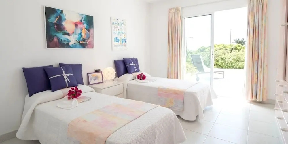 Villa Son Reynes