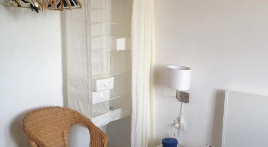 Ustica Guest House