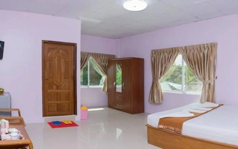 Aung Tha Pyay Hotel 3