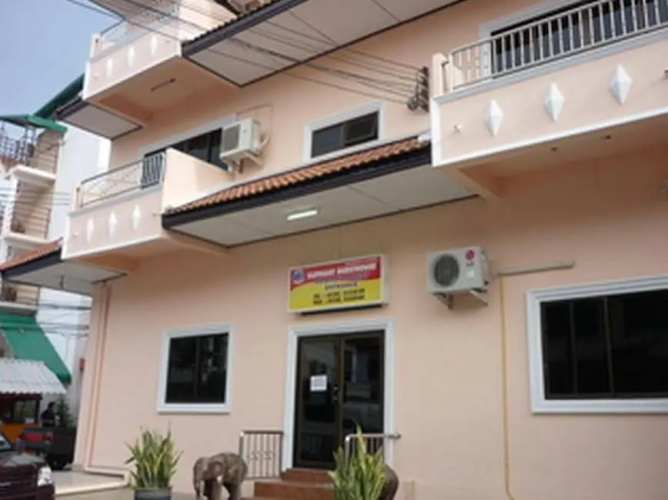 Hotelafbeelding