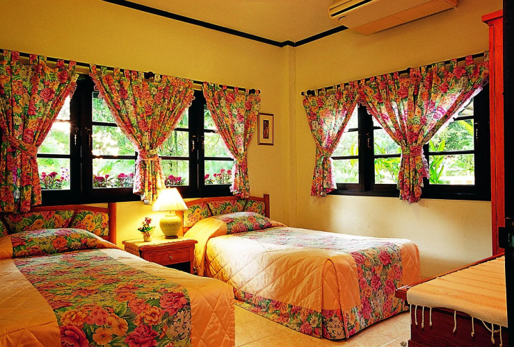 Sida Resort & Hotel