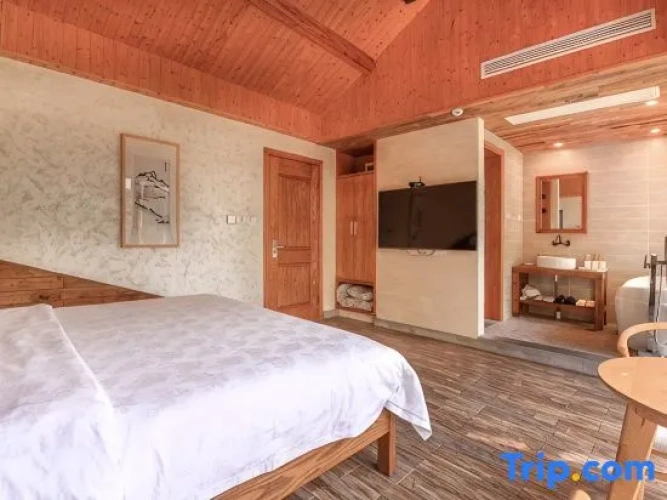 1 Bedroom Standard Double room