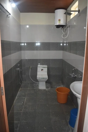Deluxe Double room with garden view