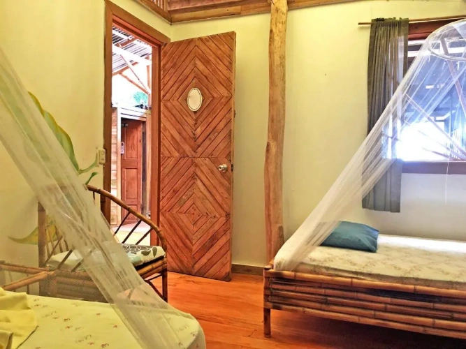 Double room