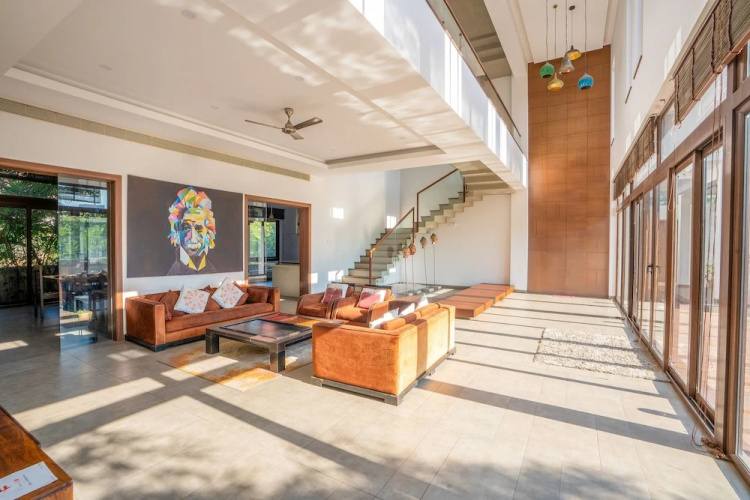 Truliv Villa LAGUNA