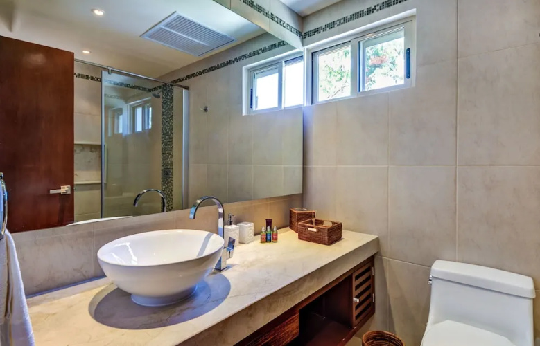 Prieta Penthouse 2 bedrooms sleeps 4