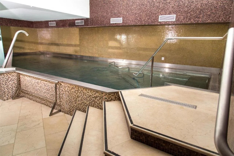 Melia Barcelona Sarria photo 28