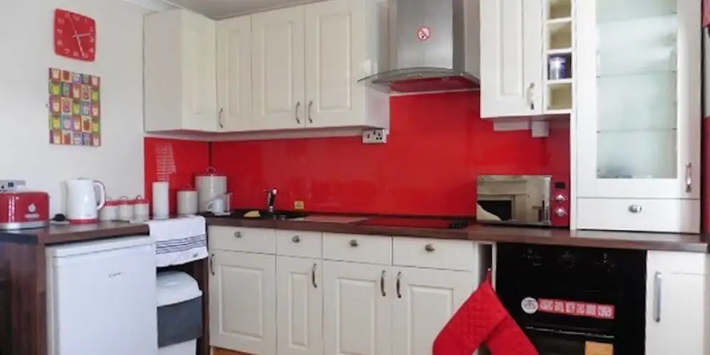 Leysdown Chalet 39